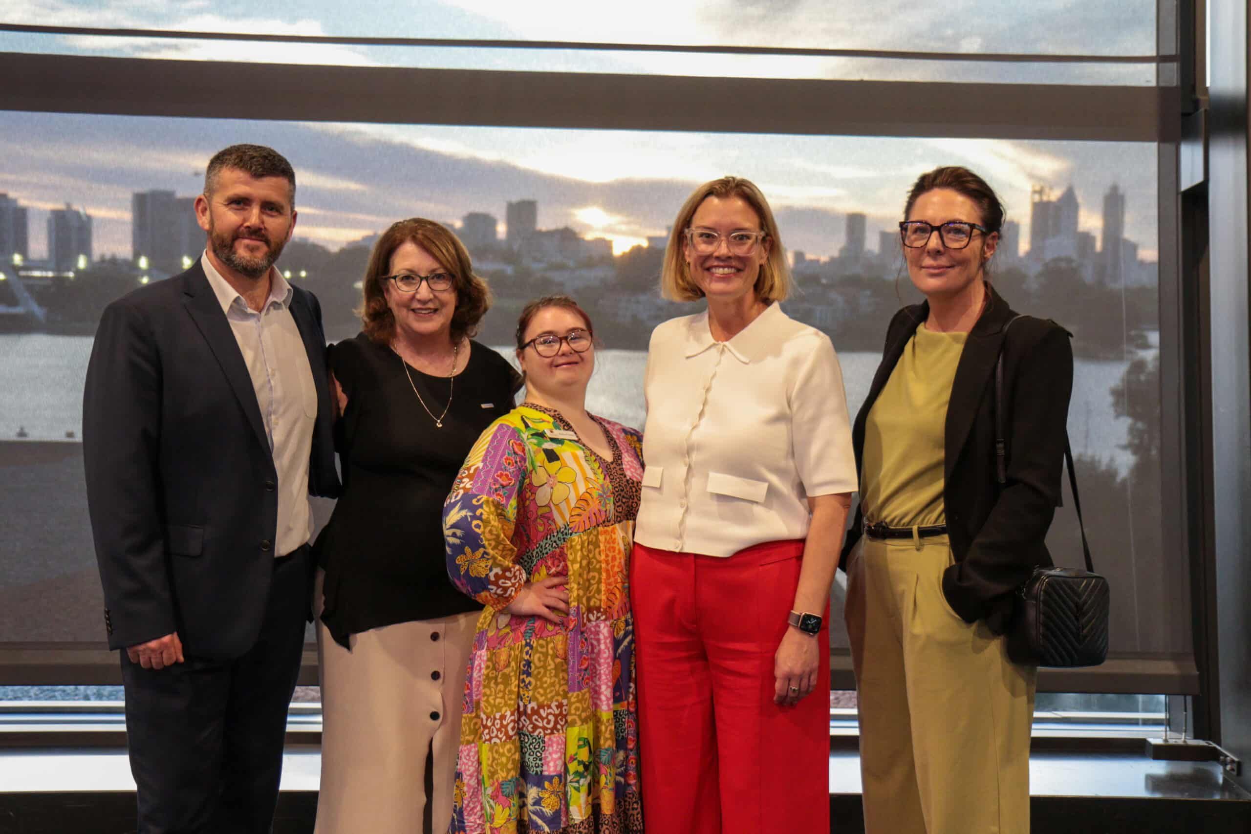 International Day of People with Disabilities – From celebration to action