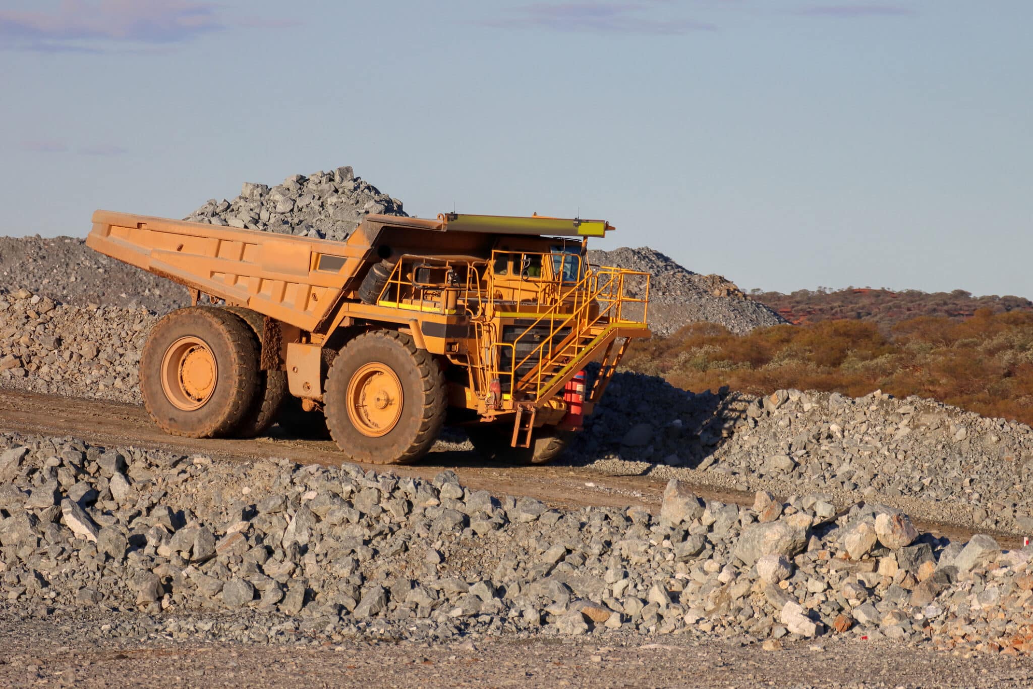 Australia’s Critical Minerals Prospectus positions WA for US-led supply ...