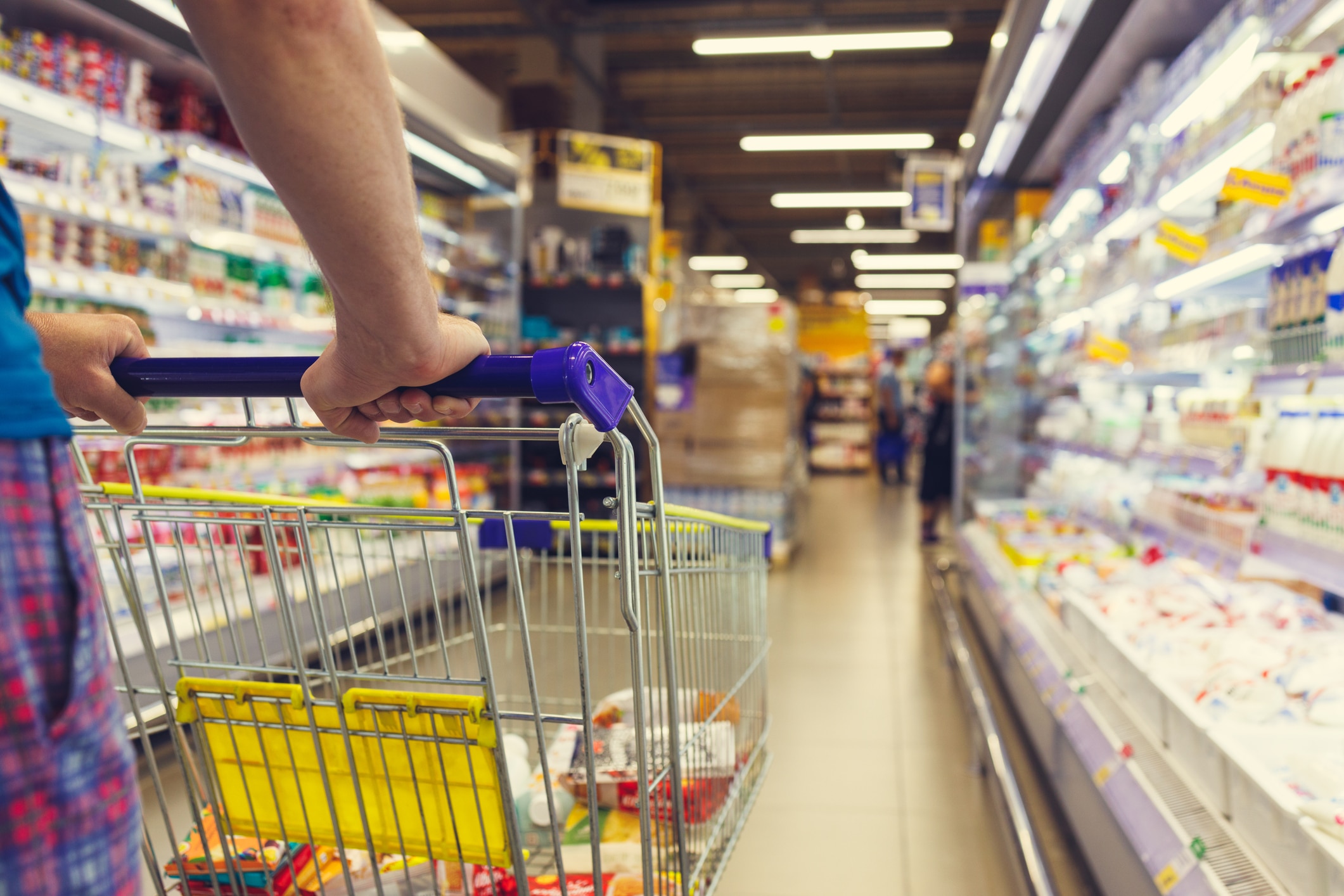 WA consumer confidence drop is ‘alarming’ for businesses