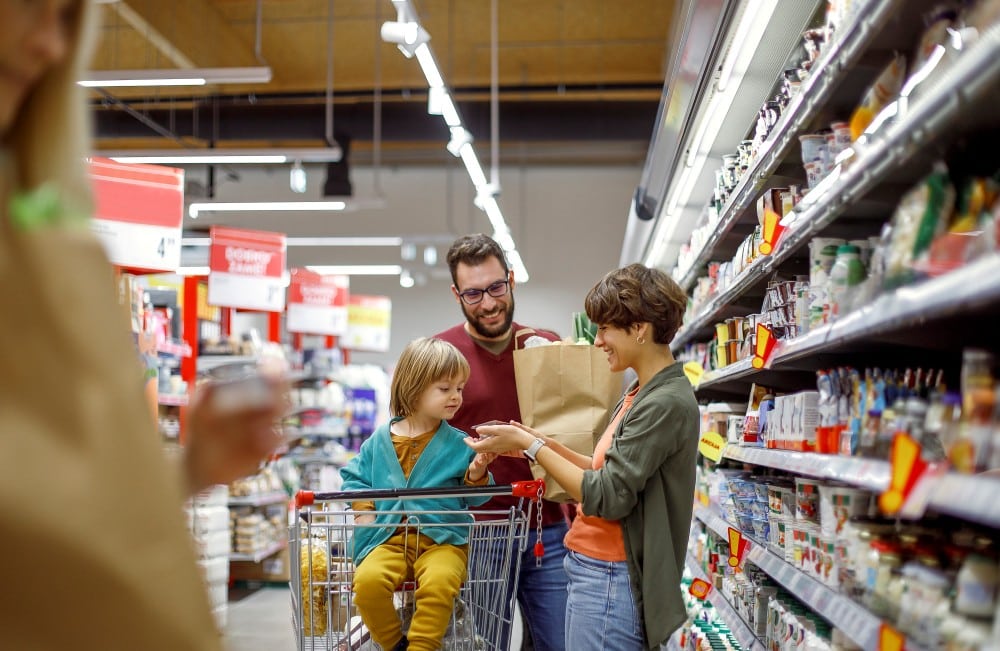 Rising costs hits households’ power and pantries