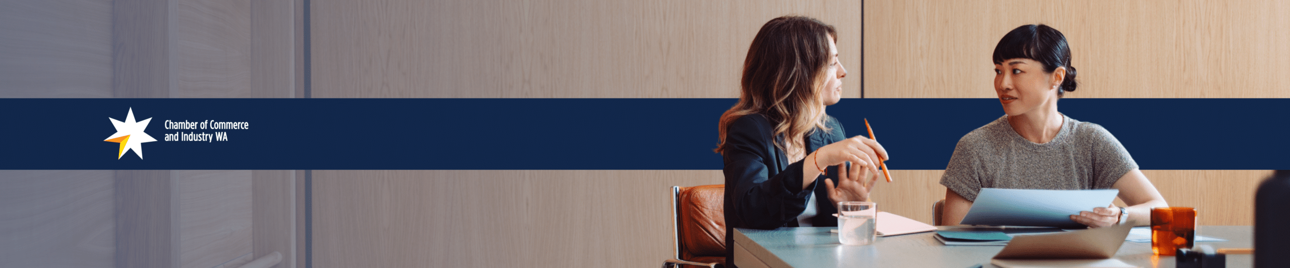 Chamber of Commerce and Industry of WA