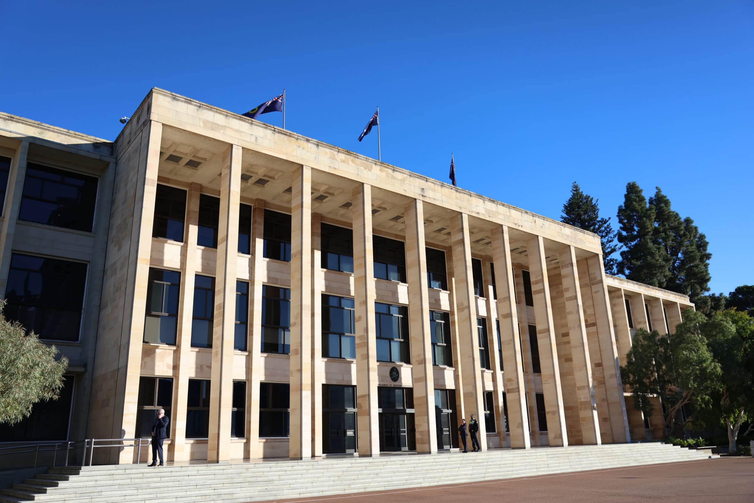 Building block Budget: A strong foundation but weak blueprint for business