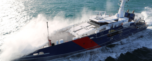 Infrastructure project updates: Austal extends contract, ECU grows city footprint