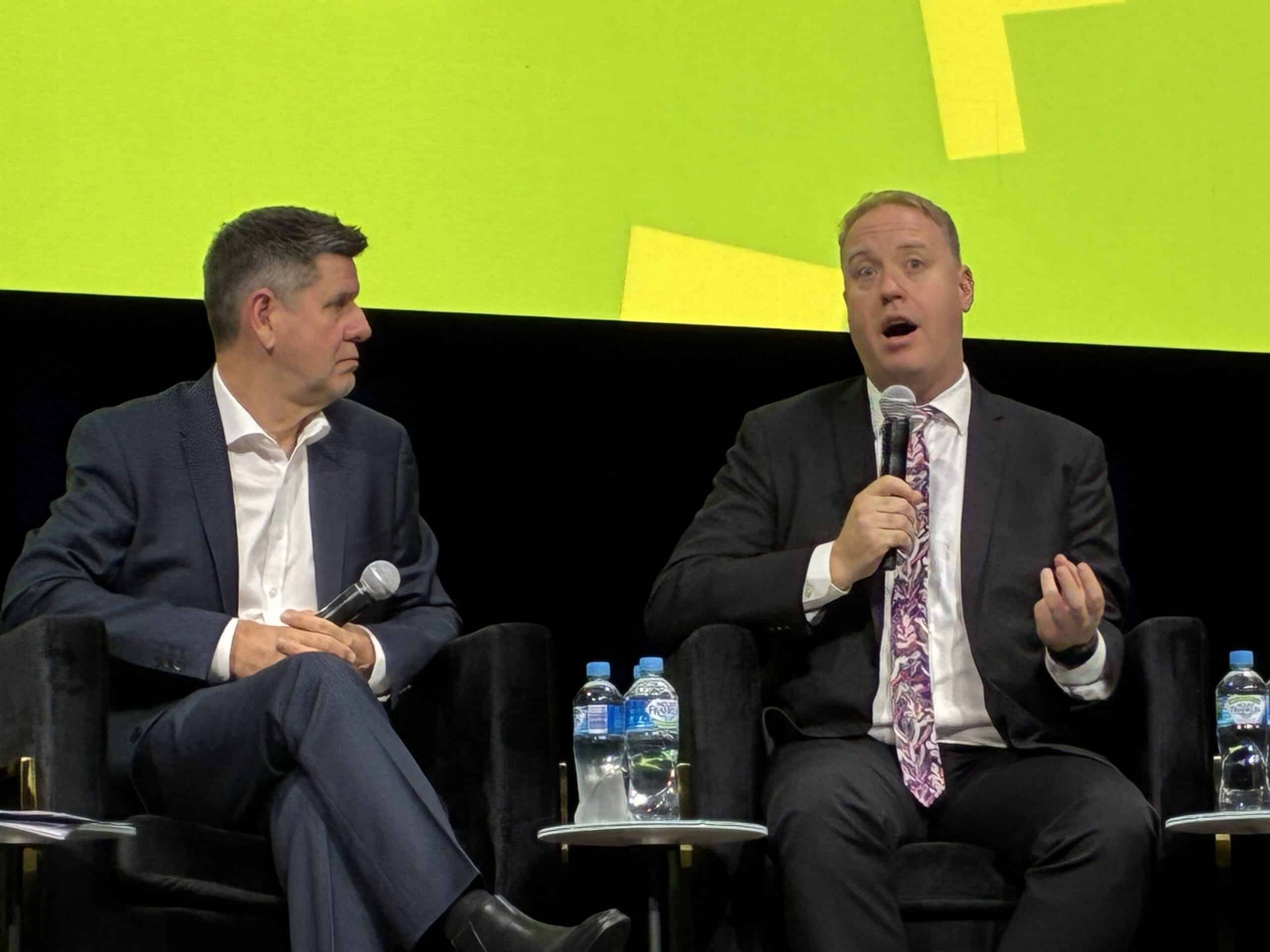 GRX26 highlights Australia’s opportunity in an unsettled landscape