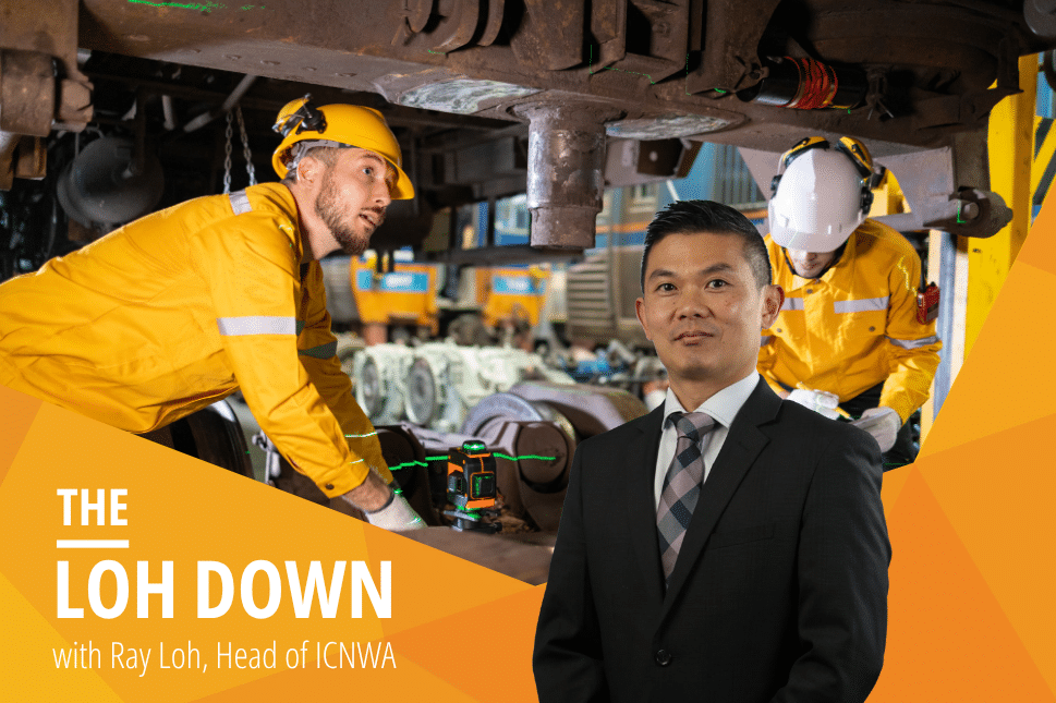 The Loh Down: When fuel shocks don’t stop projects – yet