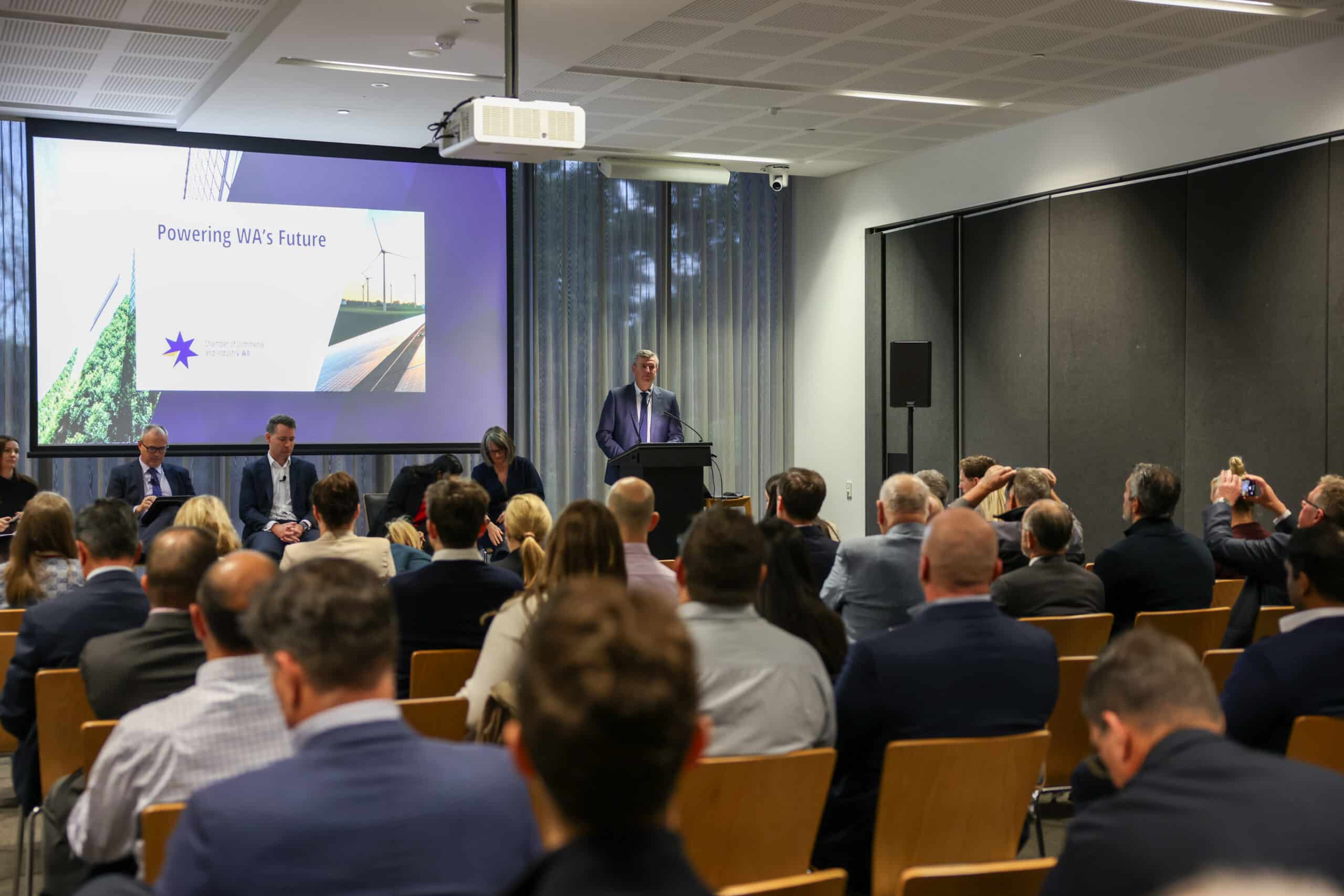 WA’s net zero ambition achievable with the right investment: report