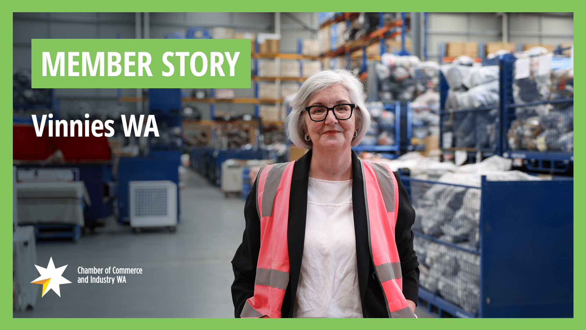 160 years of supporting Western Australians: Vinnies continues to make a difference