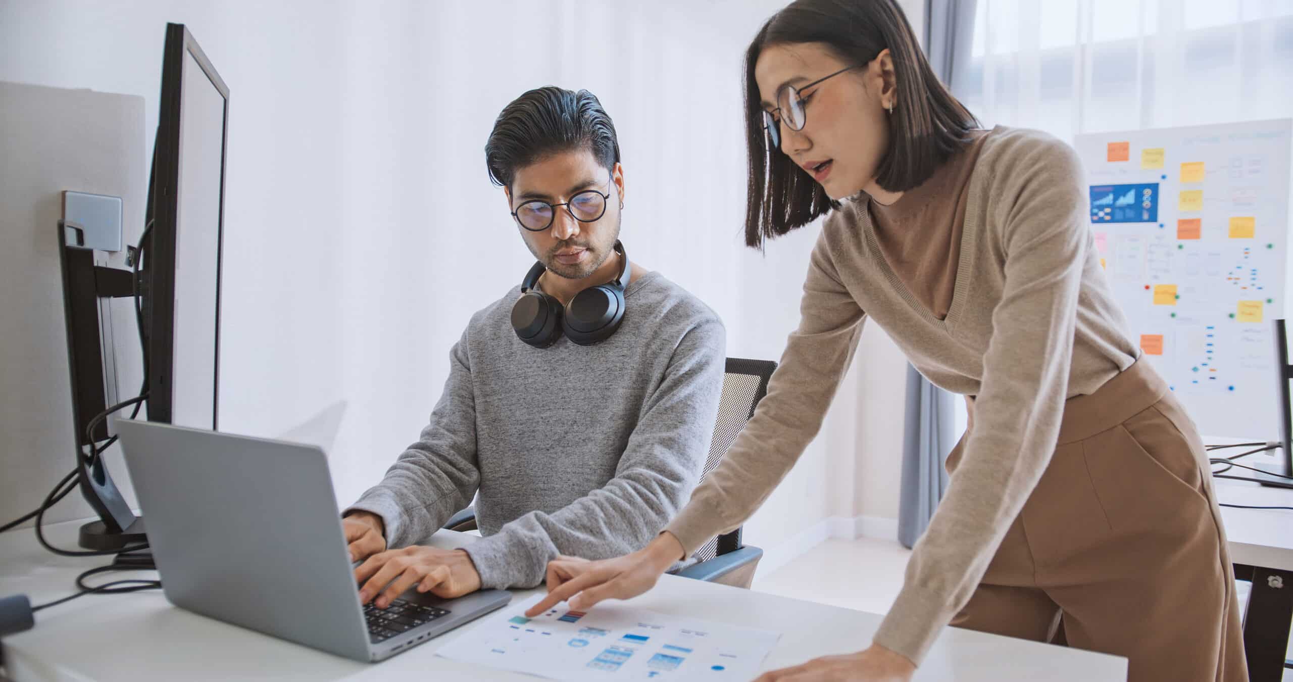 Government grants: how to win them and stand out in the crowd