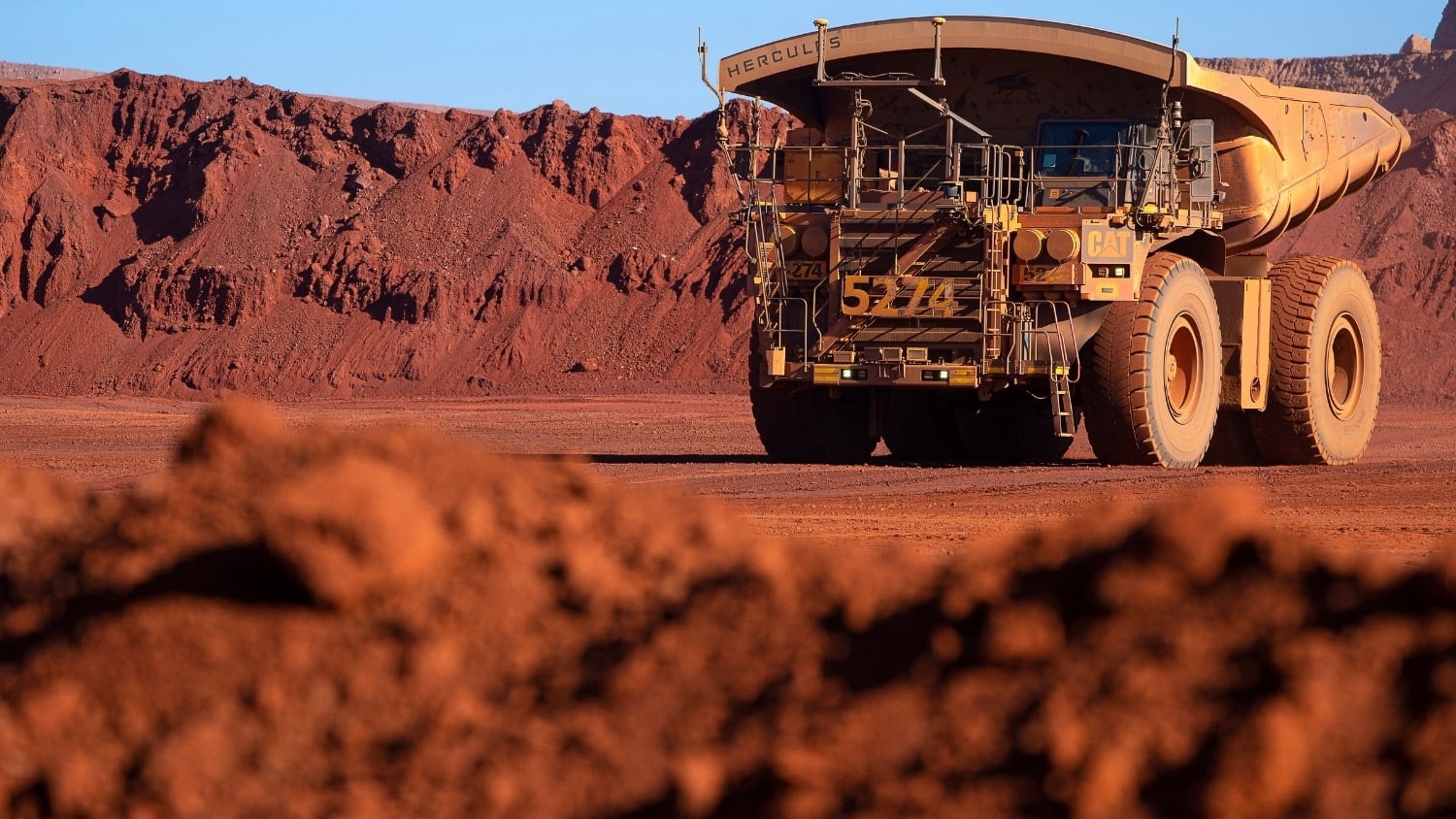 BHP invests $160m in Port Hedland community infrastructure