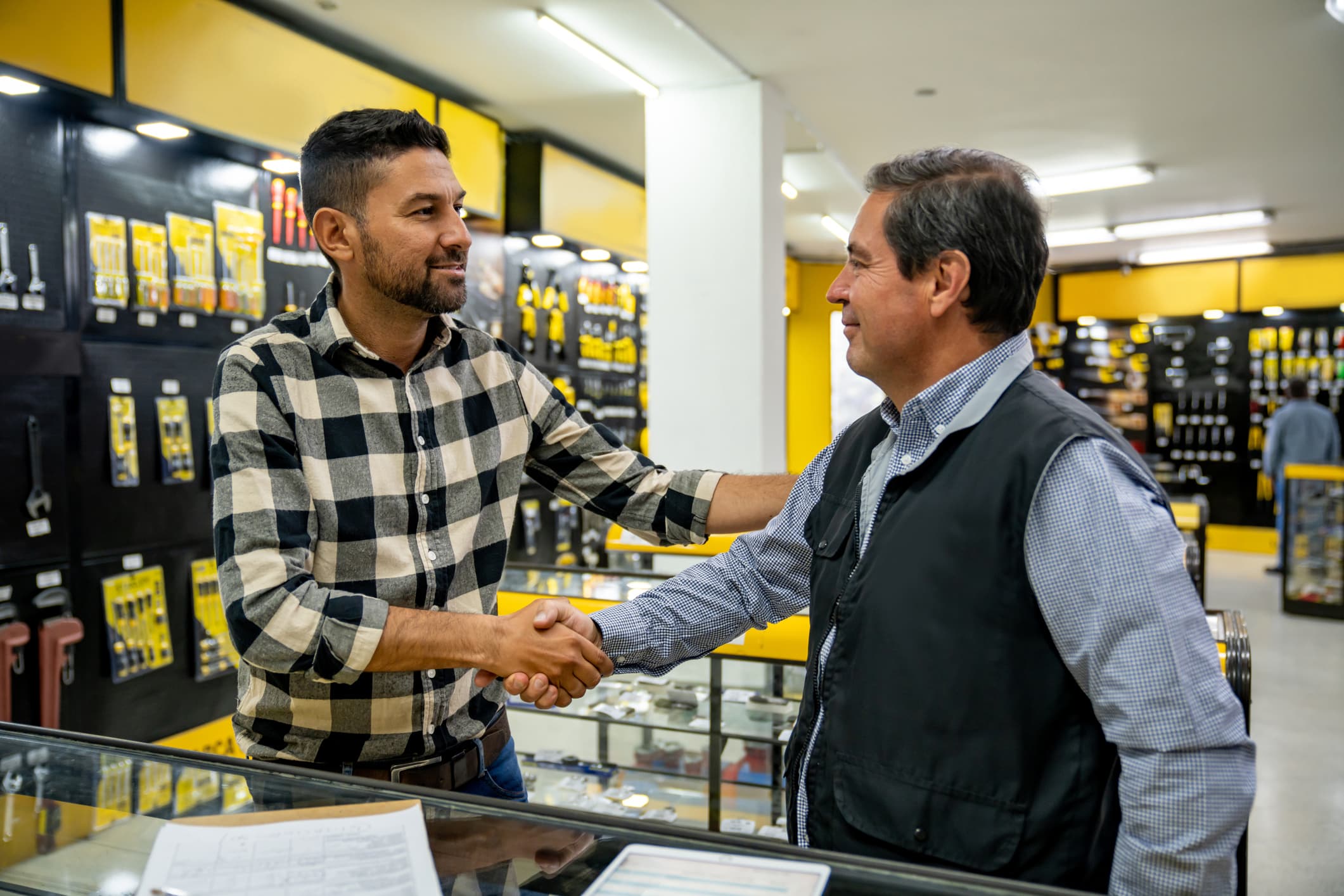 Is your business too reliant on you?