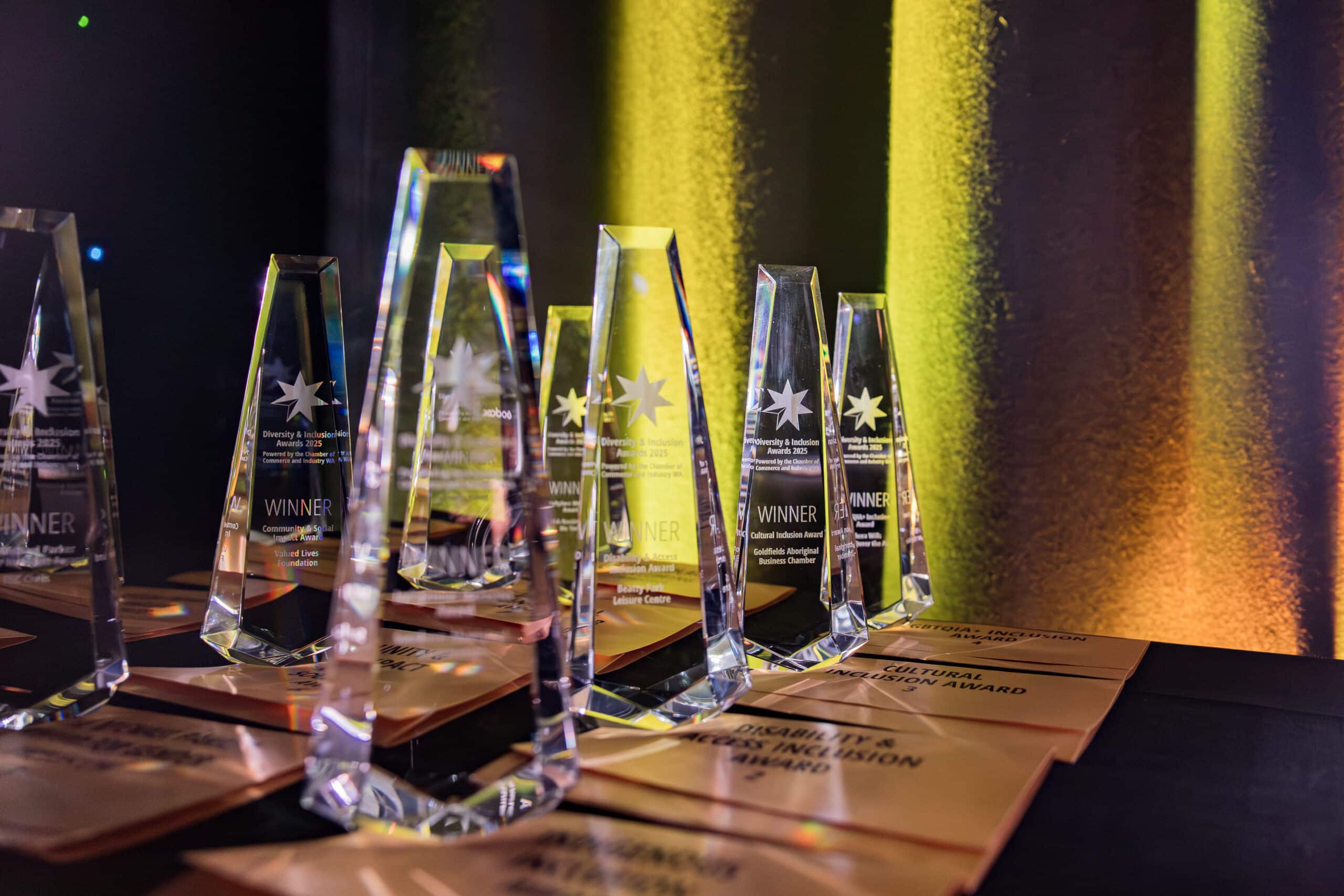 CCIWA Diversity & Inclusion Awards return for 2027