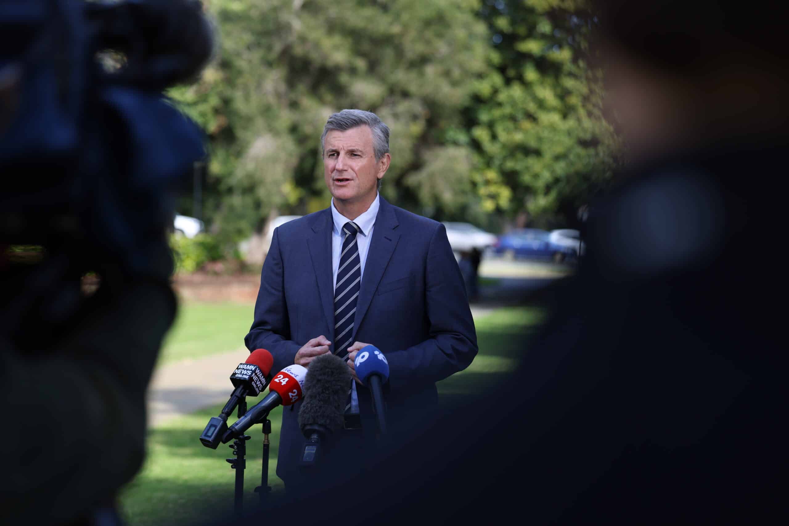 Keep your promise: WA’s GST fight is far from over