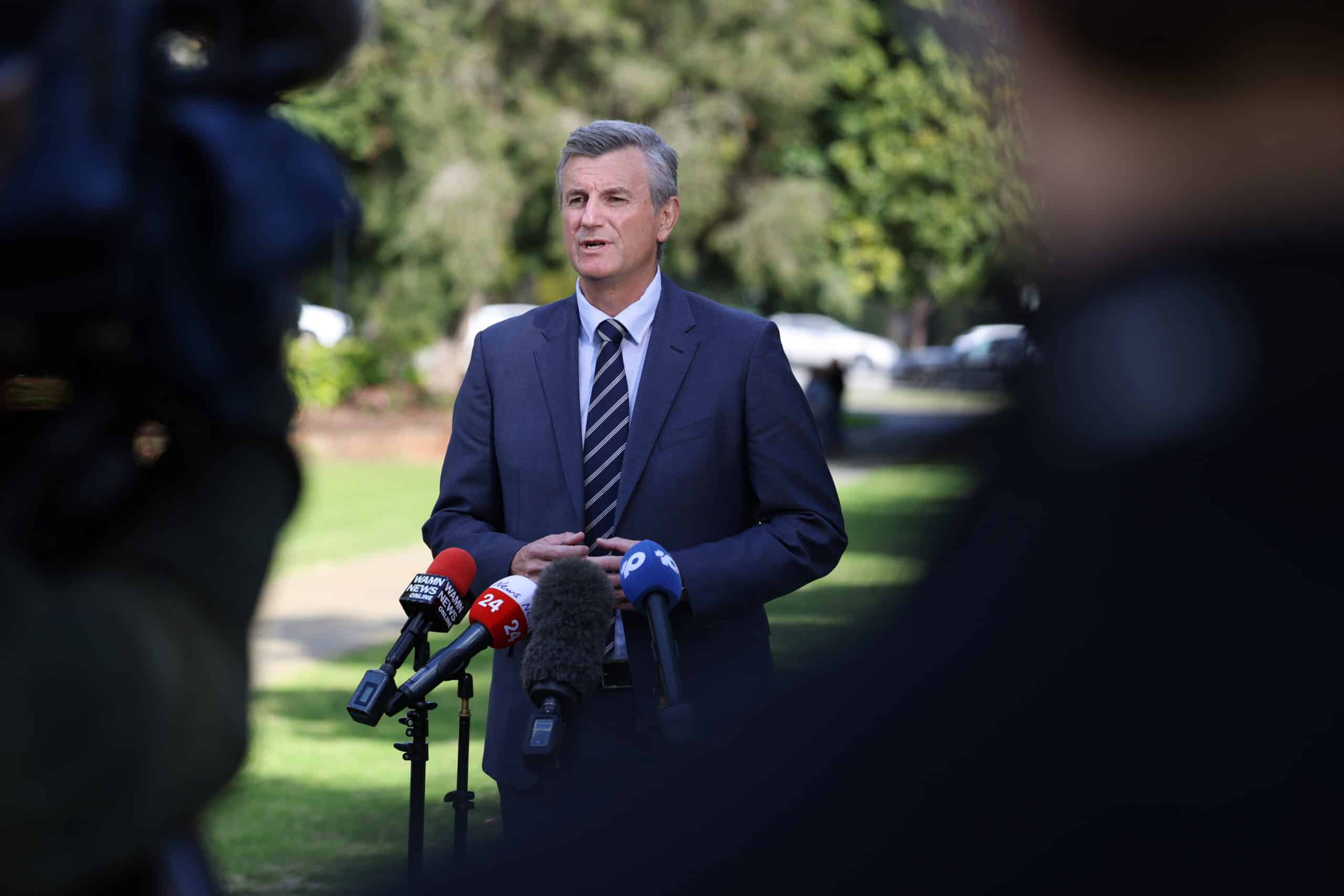 Keep your promise: WA’s GST fight is far from over