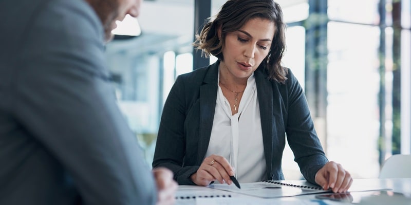 Business Compliance Health Check