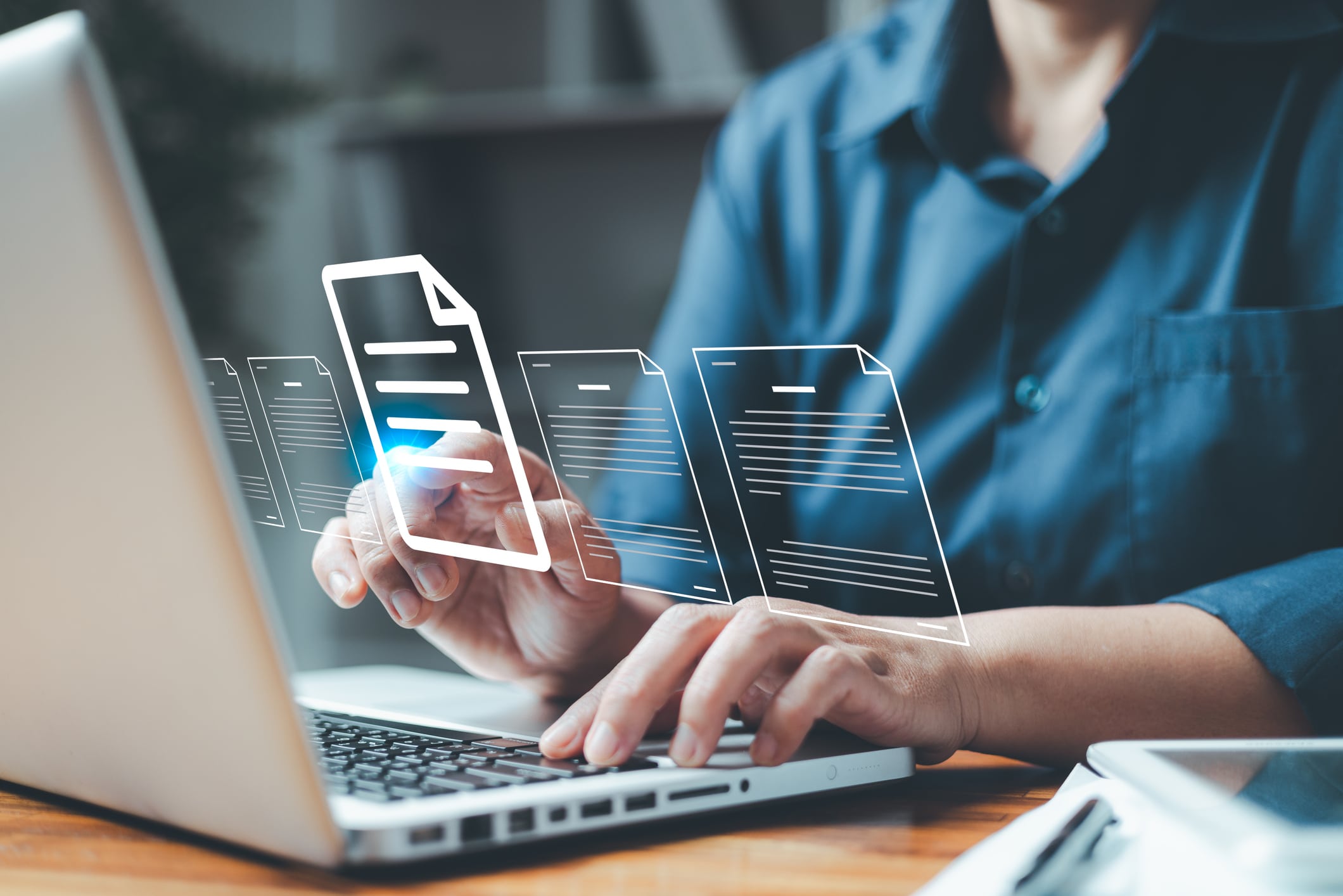 Preparing for a cyber breach: lessons from the Qantas incident