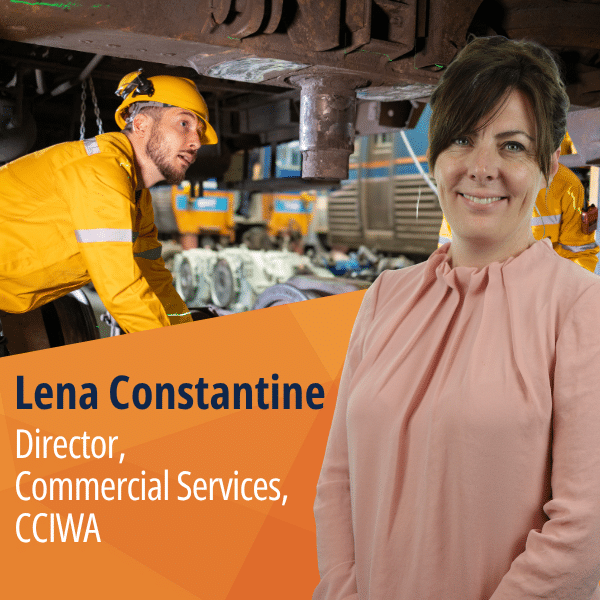 Why are apprenticeship numbers contracting?
