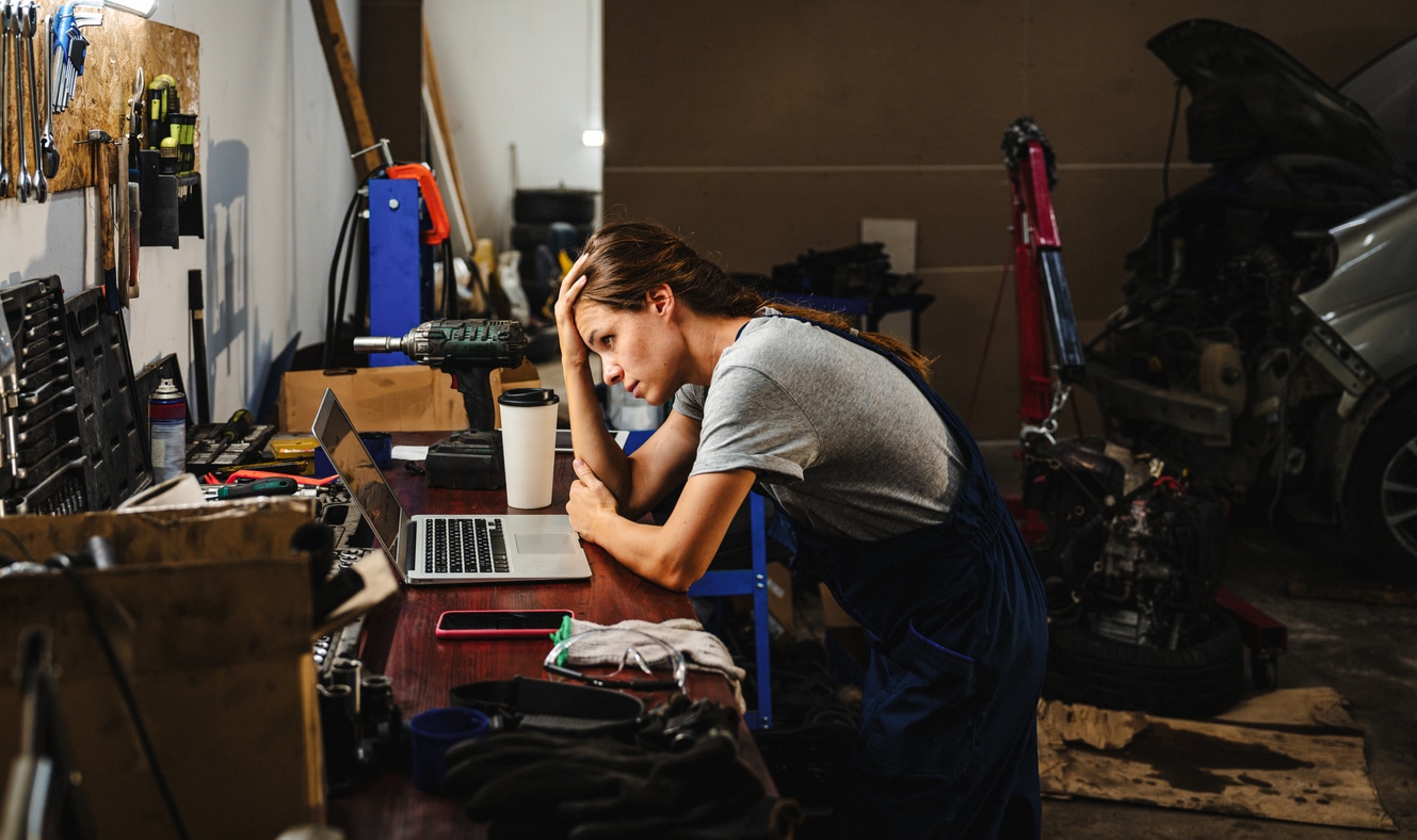 Stop the Hit on Small Biz: call to scrap discretionary trust tax hike