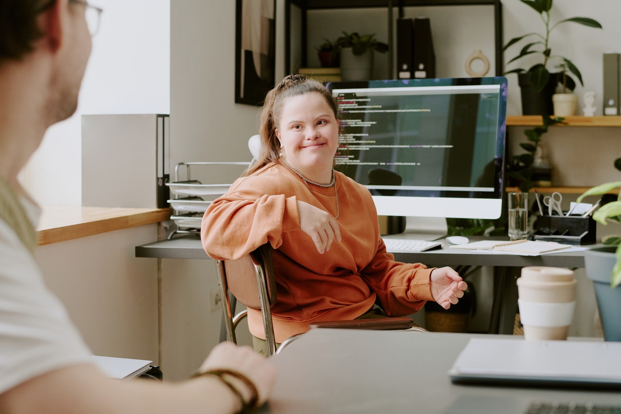 Paraplegic Benefit Fund creates meaningful  employment opportunities for people with spinal cord injuries