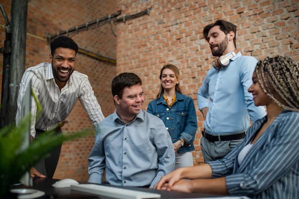 Workplace inclusivity at Paywise starts with strengths-based approach