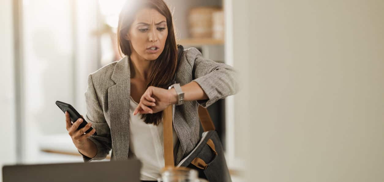 First test of right to disconnect results in unsuccessful claim