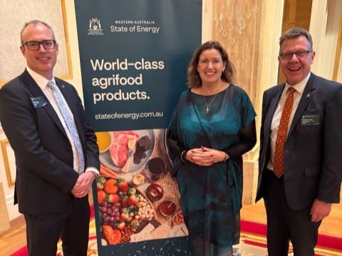 WA-Vietnam trade mission builds business connections