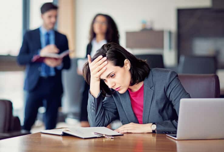 Workplace bullying and harassment complaints – FAQs for employers