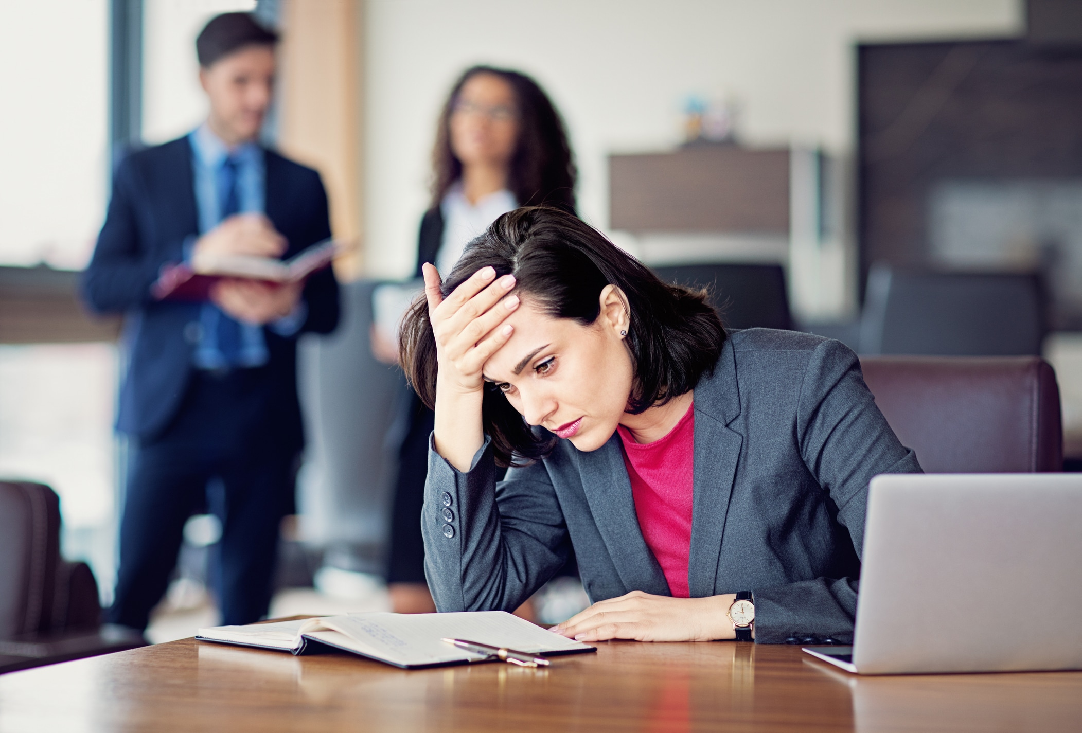 Workplace bullying and harassment complaints – FAQs for employers