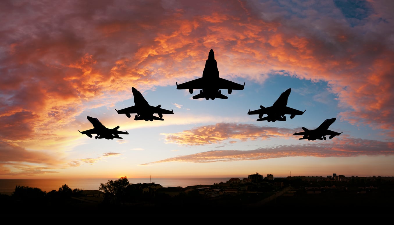WA defence and aerospace businesses invited to join Avalon 2027 delegation